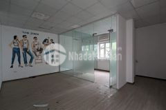 Cháy to khu vip kinh doanh thuê phòng dòng tiền 115trtháng