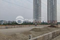 Cần bán trước tết đất phân lô di trạch, vỉa hè oto tránh, 41m, chỉ 3.55 tỷ.