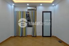 Bán nhà trương định 4 tầng long lanh ở ngay kinh doanh hoàng mai