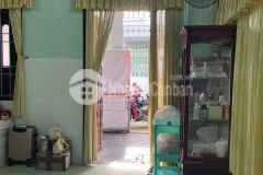 Bán nhà 2 mặt tiền hẻm 24 vạn thắng tp nha trang