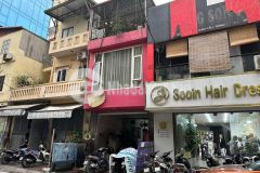 Đỉnh cao nhà mặt phố nguyễn hy quang, tt đống đa. diện tích 4244m2, mặt tiền 3.8m, giá 18 tỷ