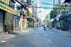 Hxh tránh phan sào nam 6pn nở hậu cạnh chợ bà hoa khu bàu cát giá tốt