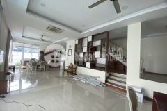 Cho thuê biệt thự the everrich 3, quận 7, 45 triệu, 8 bed, lh0916.808038