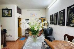 Bán nhà ngõ gốc đề, hoàng mai, hà nội 47m 5 tầng mặt tiền 6m 4.950 tỷ