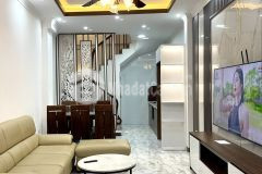 Bán nhà phố cự lộc, thanh xuân, nhà đẹp ở ngay, ngõ thoáng, gần phố, 36m2, 5t