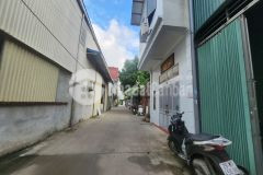 Thanh trì sát cây xăng đông mỹ bán đất phân lô ô tô tránh 100m2 chỉ 4.0x tỷ