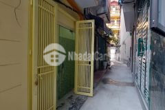 Bán nhà ngõ gốc đề, hoàng mai, hà nội 3639 5 tầng mặt tiền 3.4m 4.8 tỷ