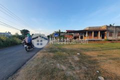 Đất khu công nghiệp 180m2 giá chỉ 435 triệu giá tốt đầu tư gọi ngay