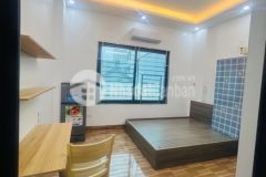 Bán nhà ngõ 82 phú đô, nam từ liêm, chung cư mini dòng tiền 40trth