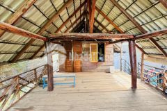 Bán căn góc biệt thự trục lộ buôn ki p. thành nhất