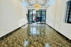 Bán nhà lô góc dương văn bé, hai bà trưng, kinh doanh. 46m xây 5 tầng, mặt tiền 4.4m, giá 11 tỷ