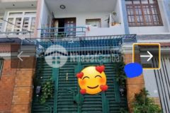 Nhà hẻm xe hơi, 63m2, 4 lầu, bình thạnh, giá 10.8 tỷ.