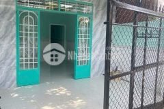 Nhà sổ riêng thổ cư 1.43 tỷ 61m2