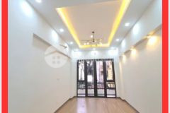 Bán nhà 40m2 nhỉnh 5 tỷ hồ đắc di đống đa