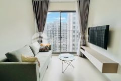 Cc cho thuê căn hộ west gate bình chánh, full nội thất giá tốt bao phí ql 0932660780 0931553378