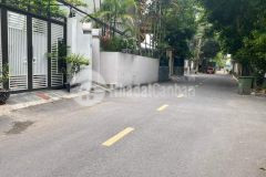 Bán nhà đường hoàng mai,quận hoàng mai,hà nội.102110 t1, 5 tầng,mặt tiền 4.3m,giá11.5 tỷ.