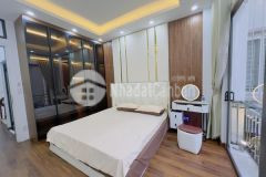 Bán nhà gốc đề, hoàng mai, hà nội 3638 4 tầng mặt tiền 3.4m 4.56 tỷ