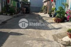 Cần bán căn nhà 80m2 ở tân hiệp hóc môn giá 550 triệu.