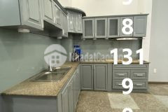 Nhà 5t bán gấp ở ngay trung tâm quận 3 shr.