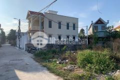 Chỉ hơn 800 triệu có 57m đất tiểu trà, hưng đạo, dương kinh, hp