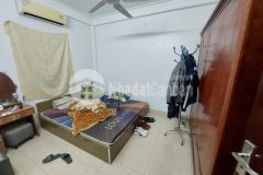 Bán nhà ngô sĩ liên, đống đa 30m2, ở ngay 5 tầng, mt 4m, giá 3.85 tỷ.