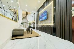 Bán nhà phố minh khai, hai bà trưng, hà nội 16m 3 tầng mặt tiền 2.5m 2.1 tỷ