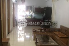 Chính chủ bán chcc 2pn 65m kđt thanh hà, tầng trung giá chỉ 1,4x tỉ