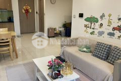 Nhà mới đón tếtcăn 1pn1 tầng cao view thoáng 51,4m2 full đồ chỉ 1,56 tỷ thu về tại vinhomes ocp