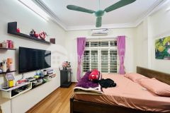 Trung tâm đống đa, nhà đẹp ở luôn, gần phố, gần hồ, 33m, 6 tầng chỉ 4.5 tỷ