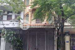 Siêu hiếm phân lô quân đội bán nhà hoàng văn thái ôtô tránh đậu đỗ