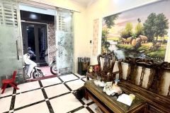 Bán nhà lĩnh nam, hoàng mai. 34m xây 5 tầng, mặt tiền 4m, giá 3.5 tỷ