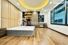 Cần bán nhà mới phố đoàn thị điểm 2 mặt tiền hơn 7 tỷ 36m2, 6t thang máy hiếm đống đa