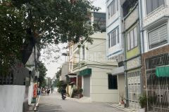 Chỉ có 1 căn duy nhất lai xá, hoài đức, hà nội 40m2, 5t hơn 4 tỷ, ô tô tải đỗ cửa