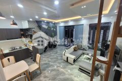 Gấp bán nhà hxh tránh, lê văn sỹ,quận 3, kinh doanh đa ngành, 43m2, 5 tầng, ngang 5.1m, 8.99 tỷ