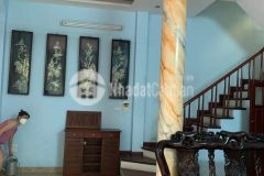 Mặt ngõ ôtô đỗ cửa vào nhà lô góc 2 vỉ hè rộng kinh doanh đỉnh