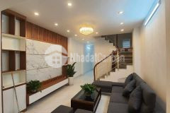 Bán nhà riêng ngõ 52 đường mỹ đình nam từ liêm, nhỉnh 4 tỷ