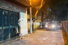 Bán nhà phố vip lý sơn, ô tô tránh, 120m3x3t mt 5.5m chỉ hơn 11 tỷ, hàng xóm khai sơn city, view sân