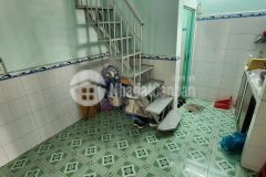 Tl293 bán nhà pth tân phú. 3 tầng. 1,95 tỷ. hxh thông. tl