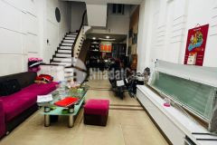 Bán nhà mặt phố phú viên long biên kinh doanh ngày đêm 54m 8xtỷ tiện ích đỉnh cao