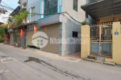 Bán nhà tam trinh, hoàng mai, hà nội 3540t2 5 tầng mặt tiền 3.m8 3.68 tỷ