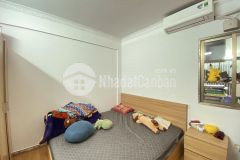 Bán căn hộ tập thể phố tôn đức thắng, đống đa, 65m2, 2 ngủ đẹp, 2 mặt thoáng ở sướng