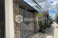 Cần bán căn nhà 100m2, shr, đ.suối lội, tân thông hội 670tr còn tl