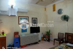 Bán nhà lạc long quân 33m 5 tầng chỉ 4,5 tỷ