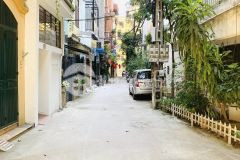 Bán nhà chùa bộc 61m2, mặt tiền 4.2m oto qua, kinh doanh 10.2 tỷ