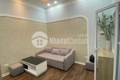 Bán nhà minh khai, hai bà trưng, hà nội 1115 4 tầng mặt tiền 3.3m 2.1 tỷ