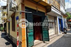 Bán nhà tam trinh, hoàng mai, hà nội 23m 4 tầng mặt tiền 3m 3.8 tỷ