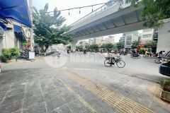 Cực sốc bán nhà mặt phố minh khai, hai bà trưng 31 m2, c4, mặt tiền 4.4m, giá nhỉnh 9 tỷ