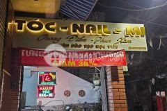 Bán nhà trương định hoàng mai diện tích 80m 5 tầng mặt tiền 5.5m giá 10,x tỷ