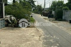 Cần tiền bán gấp căn nhà ở xã tân thông hội củ chi giá 450 triệu.