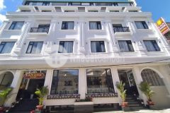 Chủ định cư nước ngoài cần bán gấp khách sạn 57 phòng ngay trung tâm